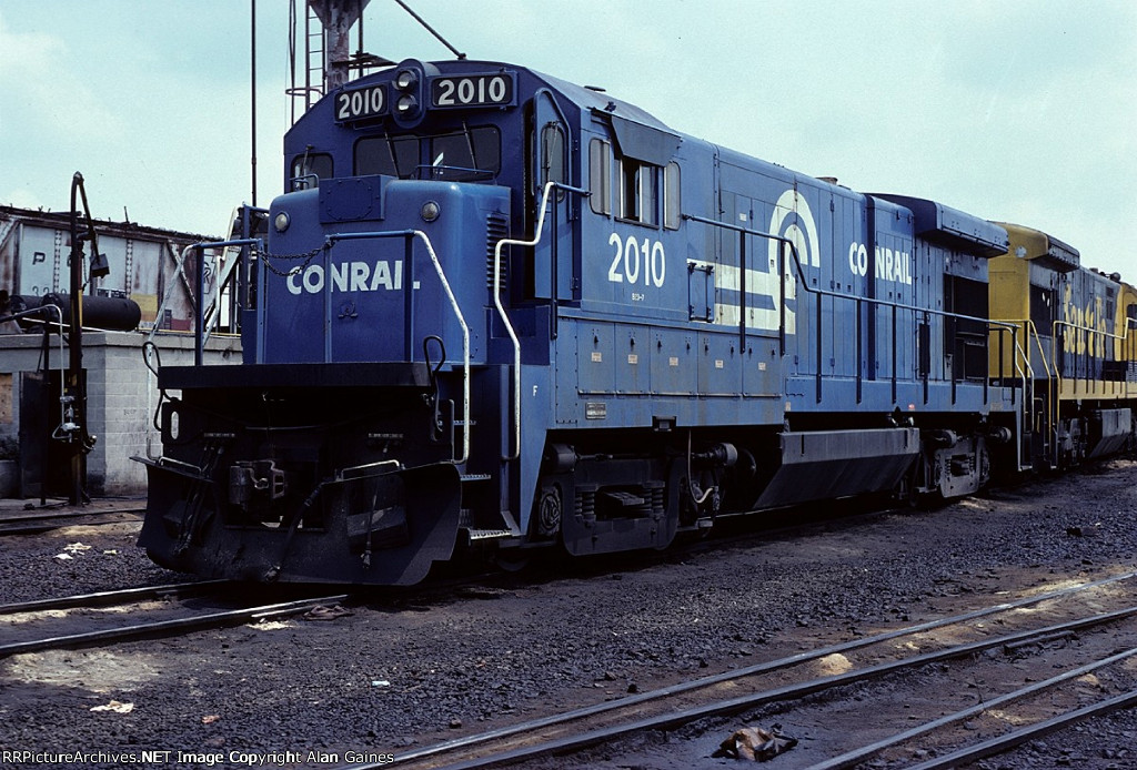 CR 2010